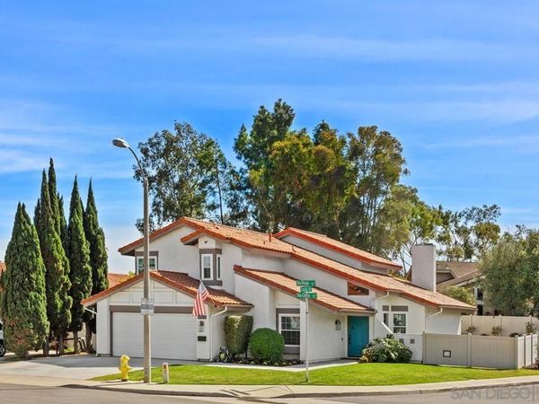 4903 Via Cinta, San Diego, CA 92122