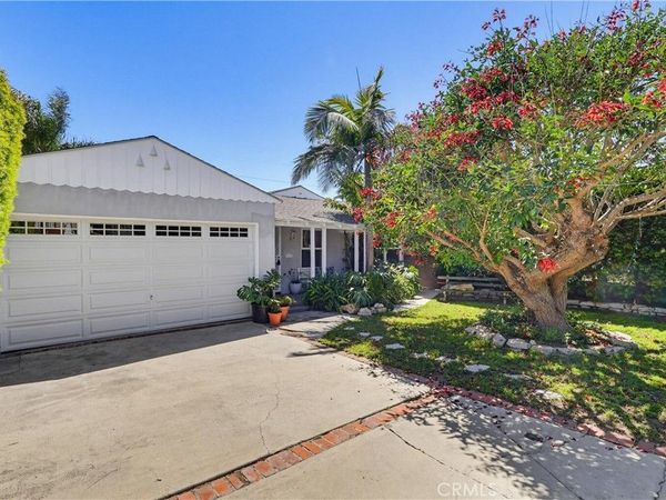 1181 W 25th, San Pedro, CA 90731