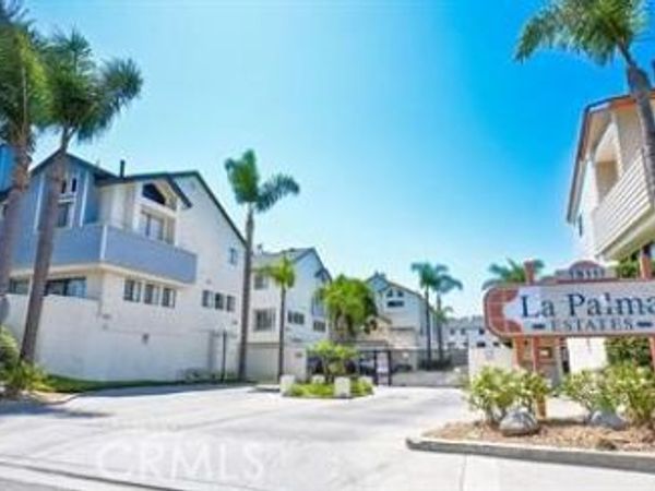 15111 Freeman Avenue, Unit 44, Lawndale, CA 90260