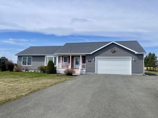 150 Lombard Road, Caribou, ME 04736