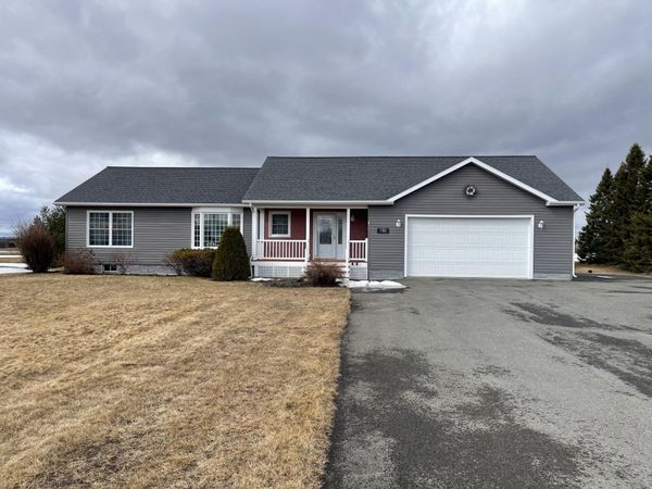 150 Lombard Road, Caribou, ME 04736