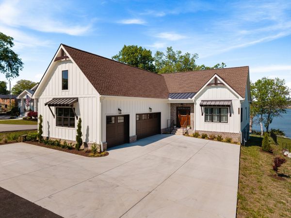 3005 Lakeshore Dr, Unit A & B, Old Hickory, TN 37138