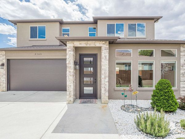 3165 Glendam Drive, Grand Junction, CO 81504