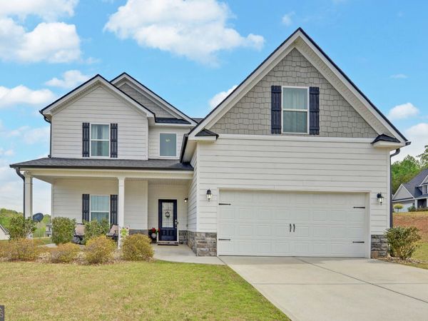 810 Winscape Lane, Cornelia, GA 30531