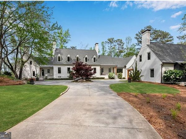 3812 Rock Ivy Trail NE, Roswell, GA 30075