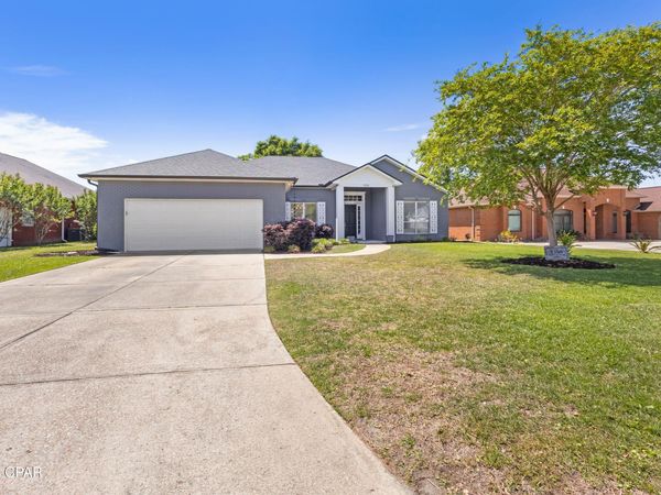 3308 Country Club Drive , Lynn Haven, FL 32444