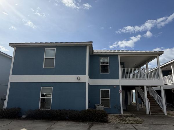 9117 Laird Street , Unit 9127, Panama City, FL 32408