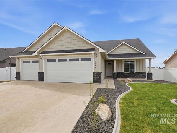 3100 Driftwood, Payette, ID 83619