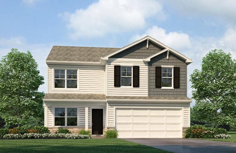 132 Belmont Court, Williamstown, KY 41097 Main Photo