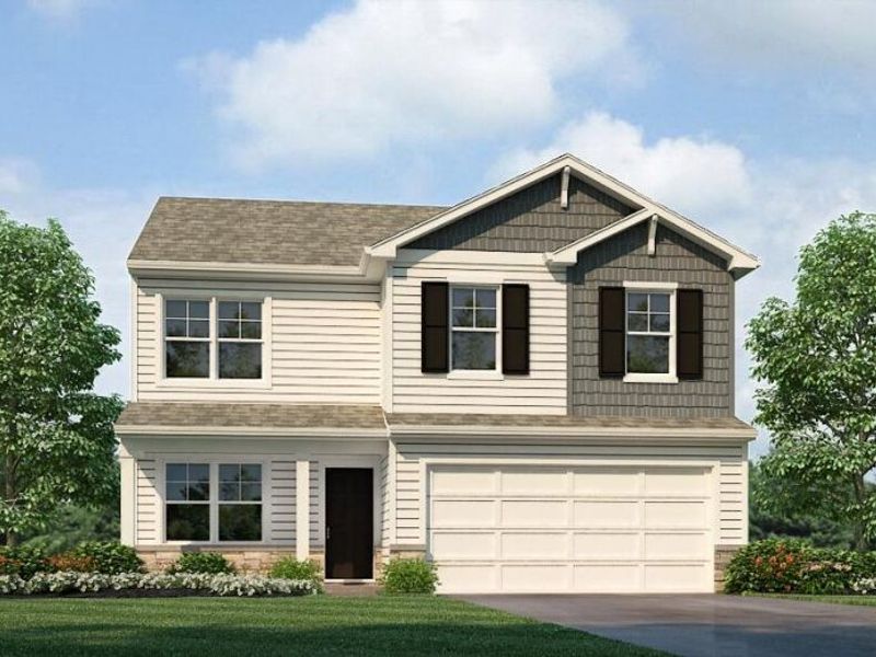 132 Belmont Court, Williamstown, KY 41097 Photo 1