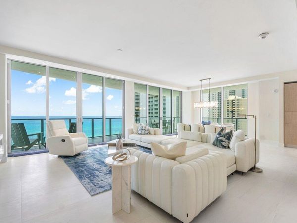 3100 N Ocean Drive, Unit 1505p, Singer Island, FL 33404