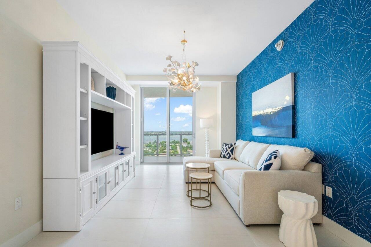 3100 N Ocean Drive, Unit 1505p, Singer Island, FL 33404 Photo