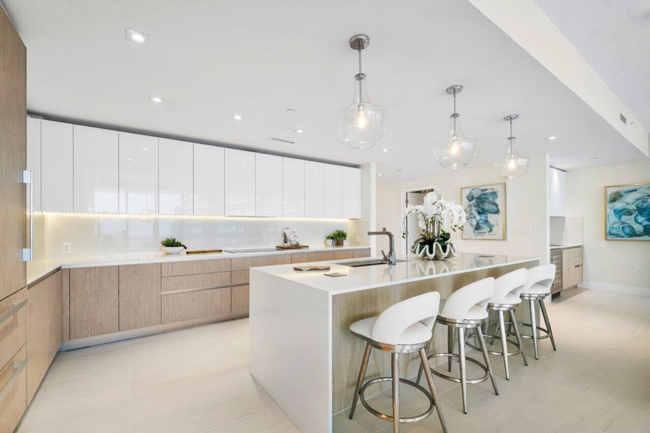 3100 N Ocean Drive, Unit 1505p, Singer Island, FL 33404 Photo