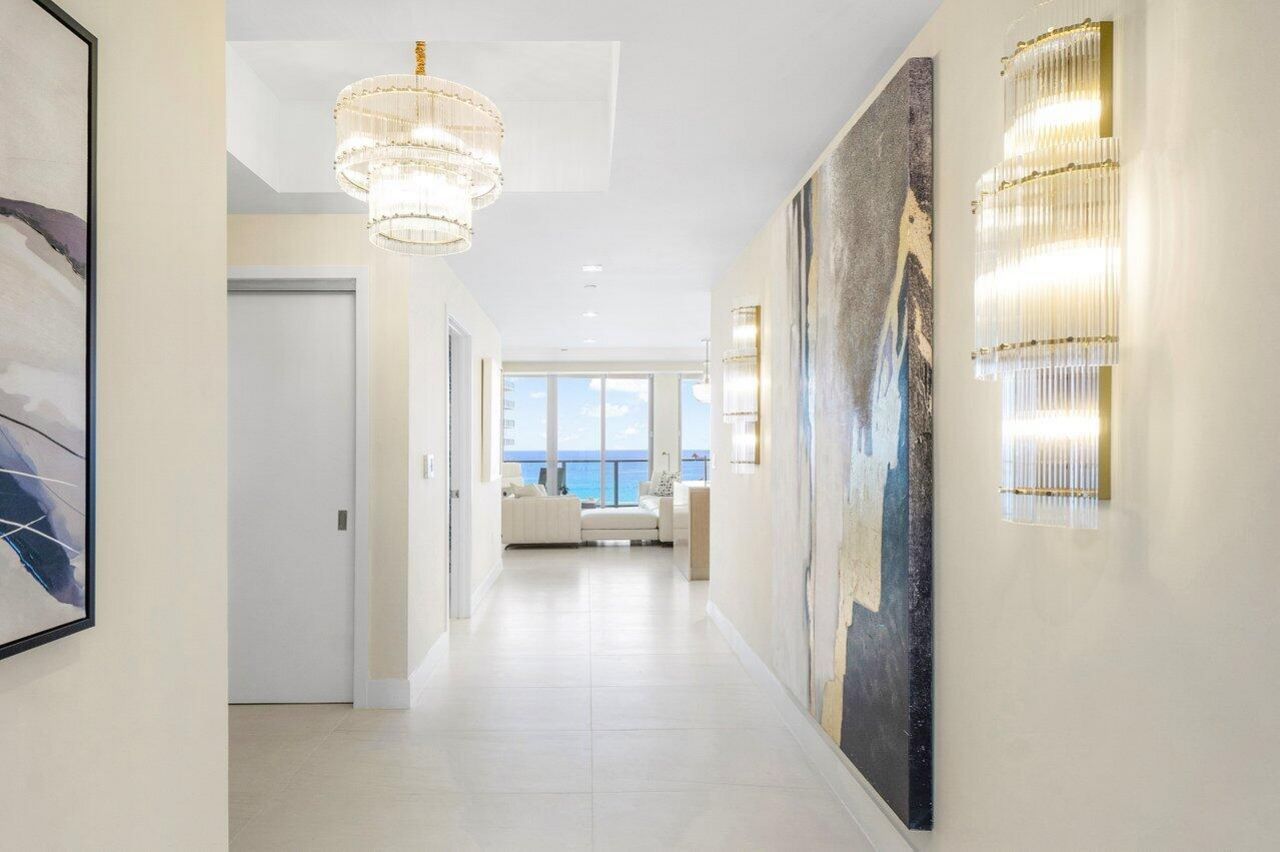 3100 N Ocean Drive, Unit 1505p, Singer Island, FL 33404 Photo