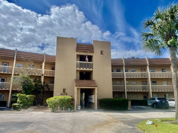 6670 Royal Palm Boulevard, Unit 110, Margate, FL 33063