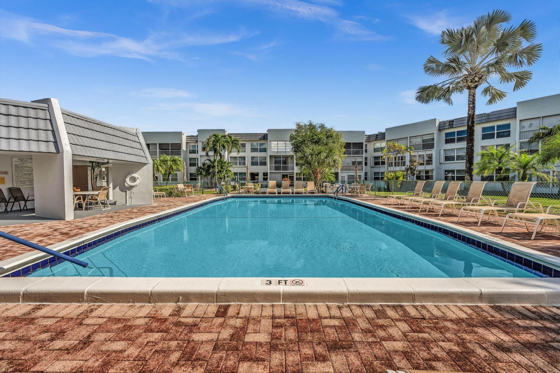 6670 Royal Palm Boulevard, Unit 110, Margate, FL 33063 Photo