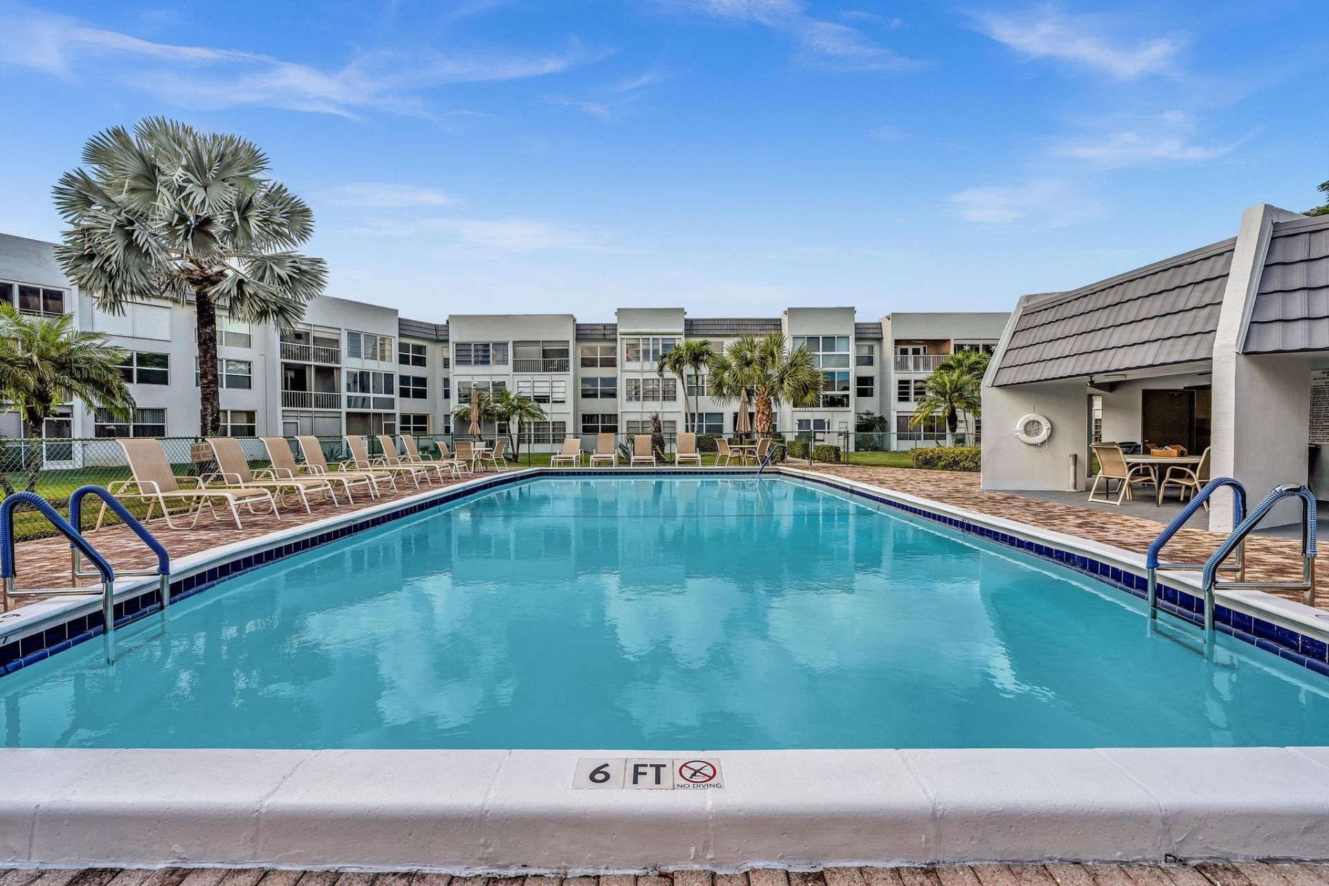 6670 Royal Palm Boulevard, Unit 110, Margate, FL 33063 Photo