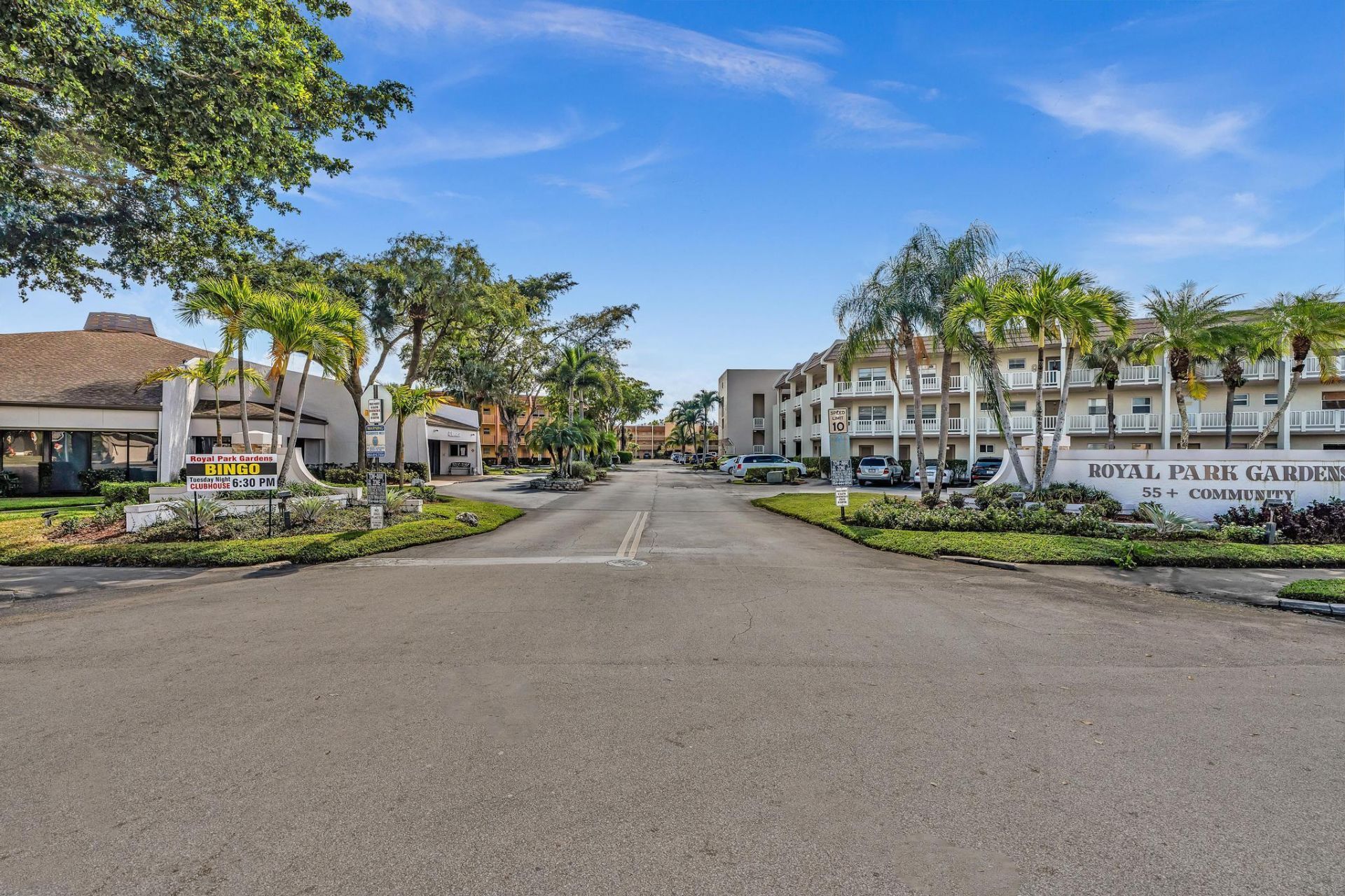 6670 Royal Palm Boulevard, Unit 110, Margate, FL 33063 Photo