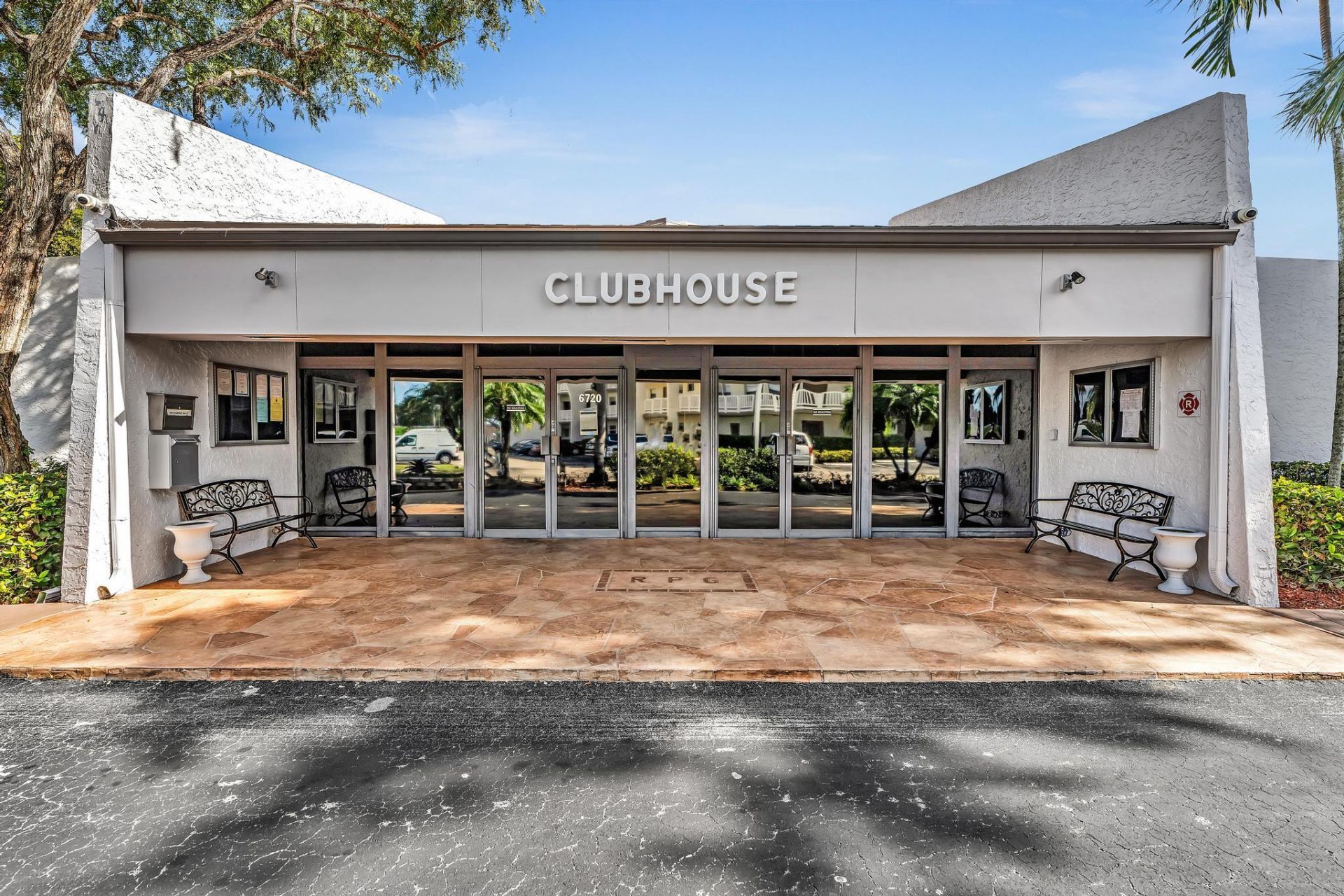 6670 Royal Palm Boulevard, Unit 110, Margate, FL 33063 Photo