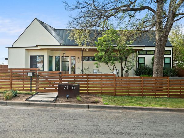 2116 Kenwood Ave , Austin, TX 78704