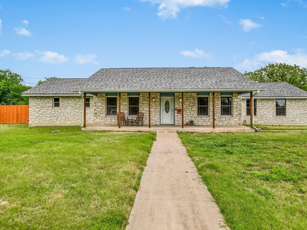 50401 Indian Creek DR, Georgetown, TX 78626