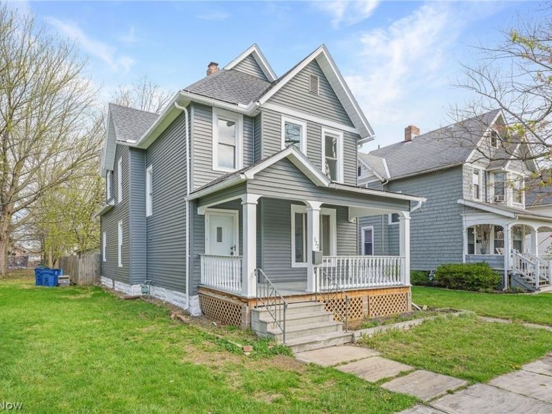 322 W 9th Street, Lorain, OH 44052 Photo 1