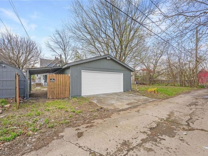 322 W 9th Street, Lorain, OH 44052 Photo 29