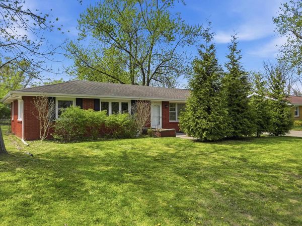 4605 N Ball Avenue, Muncie, IN 47304