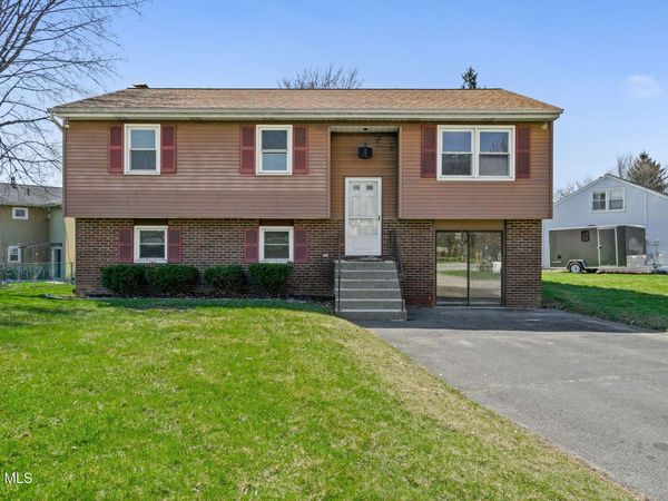 2 Avery Avenue, Albany, NY 12110