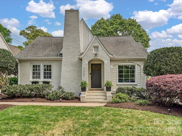 2001 Beverly Drive , Charlotte, NC 28207