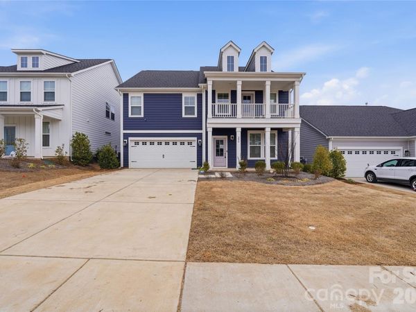 284 Supernova Drive , York, SC 29745