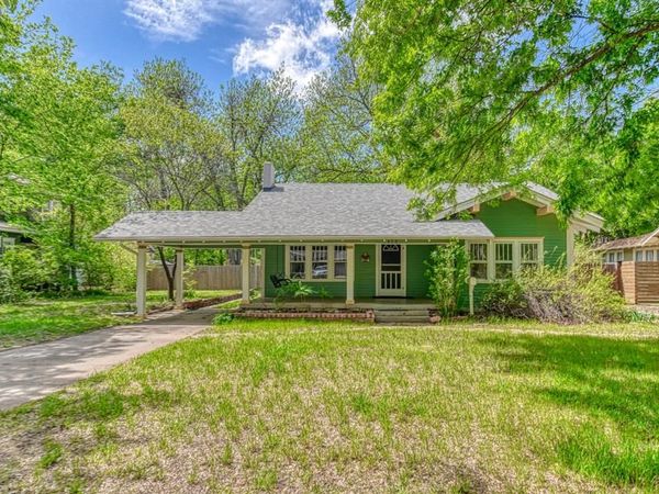 620 Chautauqua Avenue, Norman, OK 73069