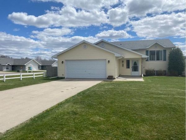 110 Birch Circle , Ashby, MN 56309