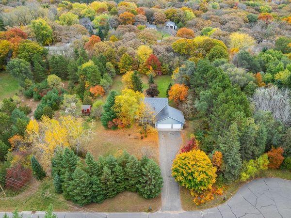 16259 Coquina Street NW, Ramsey, MN 55303