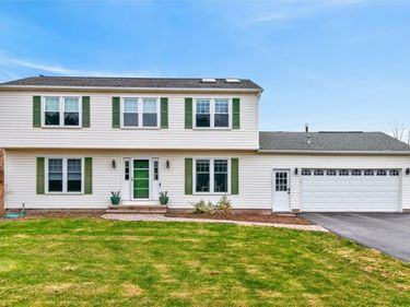 920 Gravel Road , Webster, NY 14580