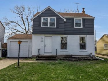 282 Hampton Parkway , Buffalo, NY 14217