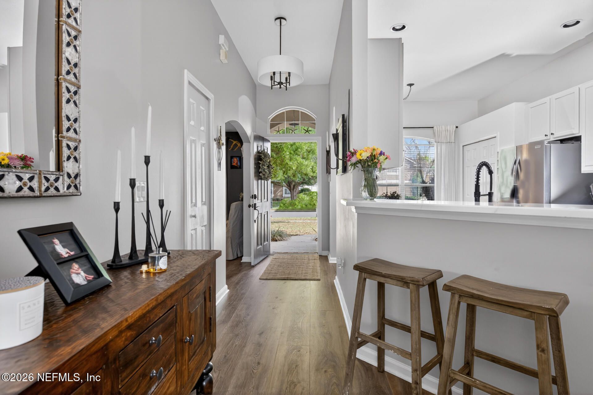 86415 Sand Hickory Trail, Yulee, FL 32097 Photo