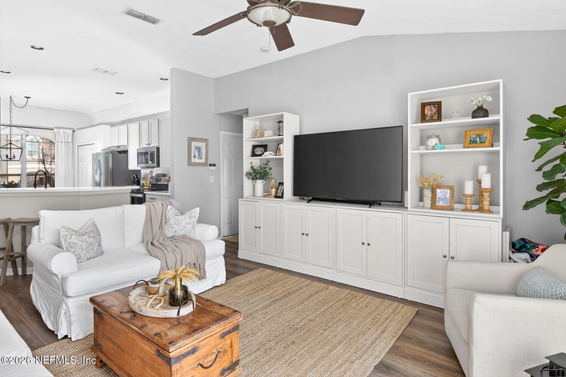 86415 Sand Hickory Trail, Yulee, FL 32097 Photo