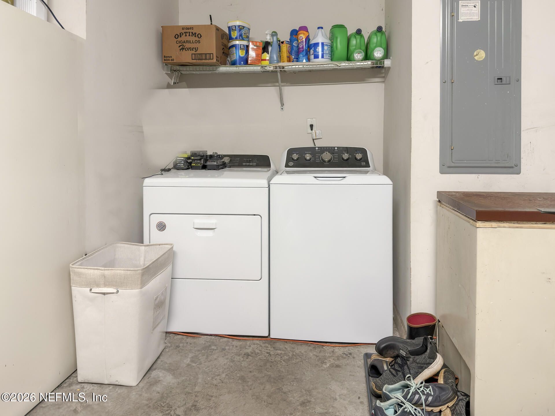 86415 Sand Hickory Trail, Yulee, FL 32097 Photo