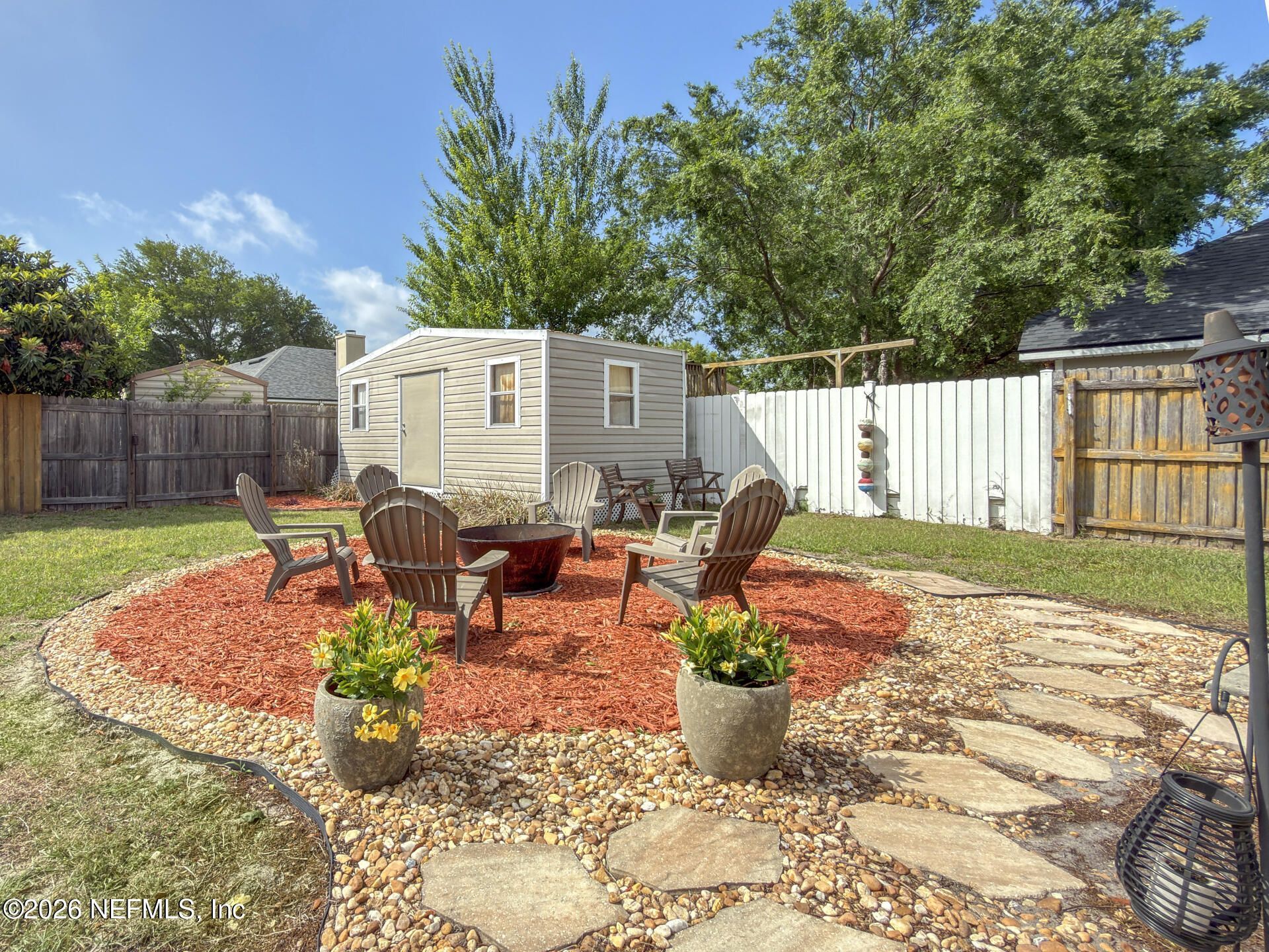 86415 Sand Hickory Trail, Yulee, FL 32097 Photo