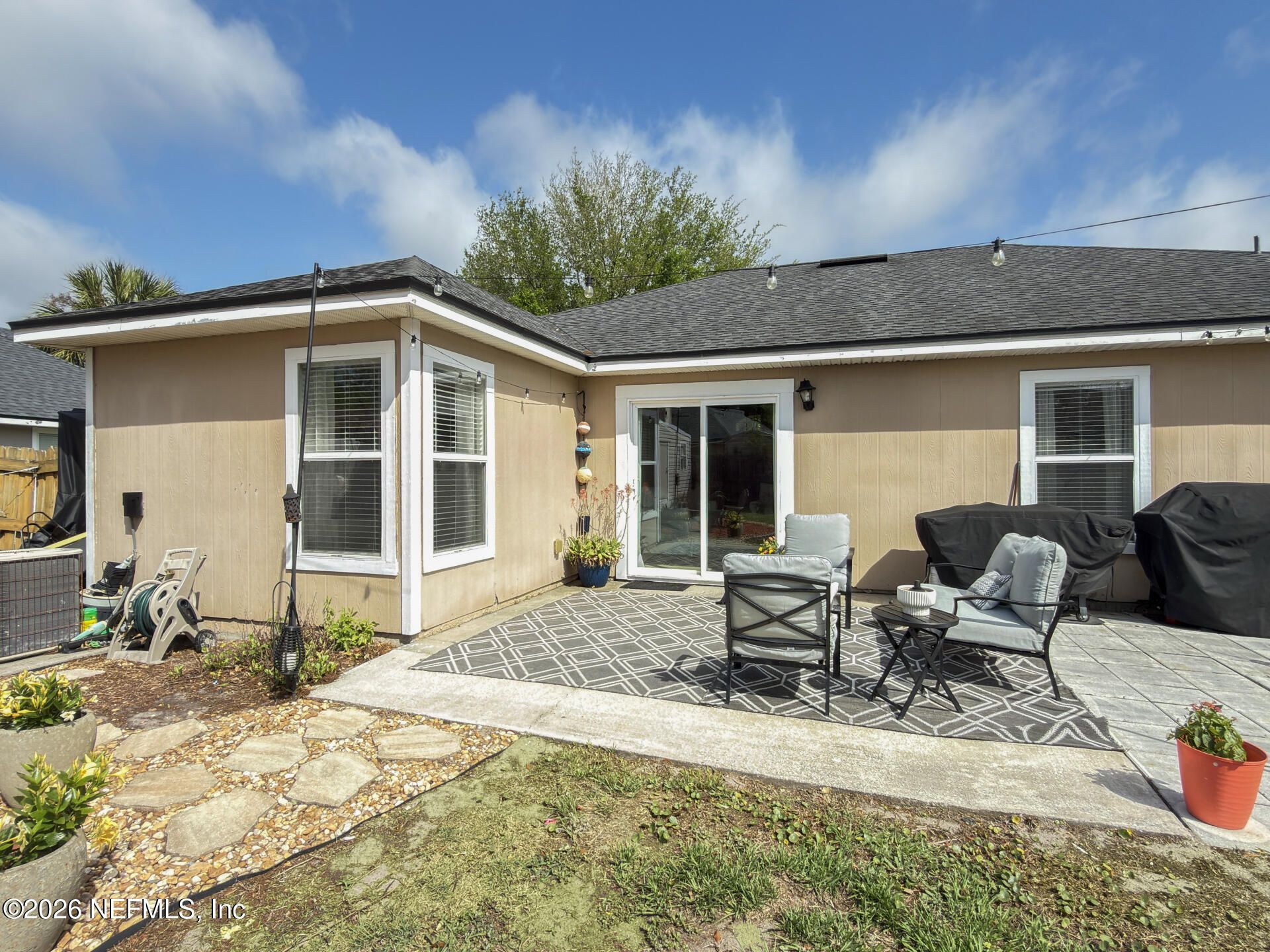 86415 Sand Hickory Trail, Yulee, FL 32097 Photo