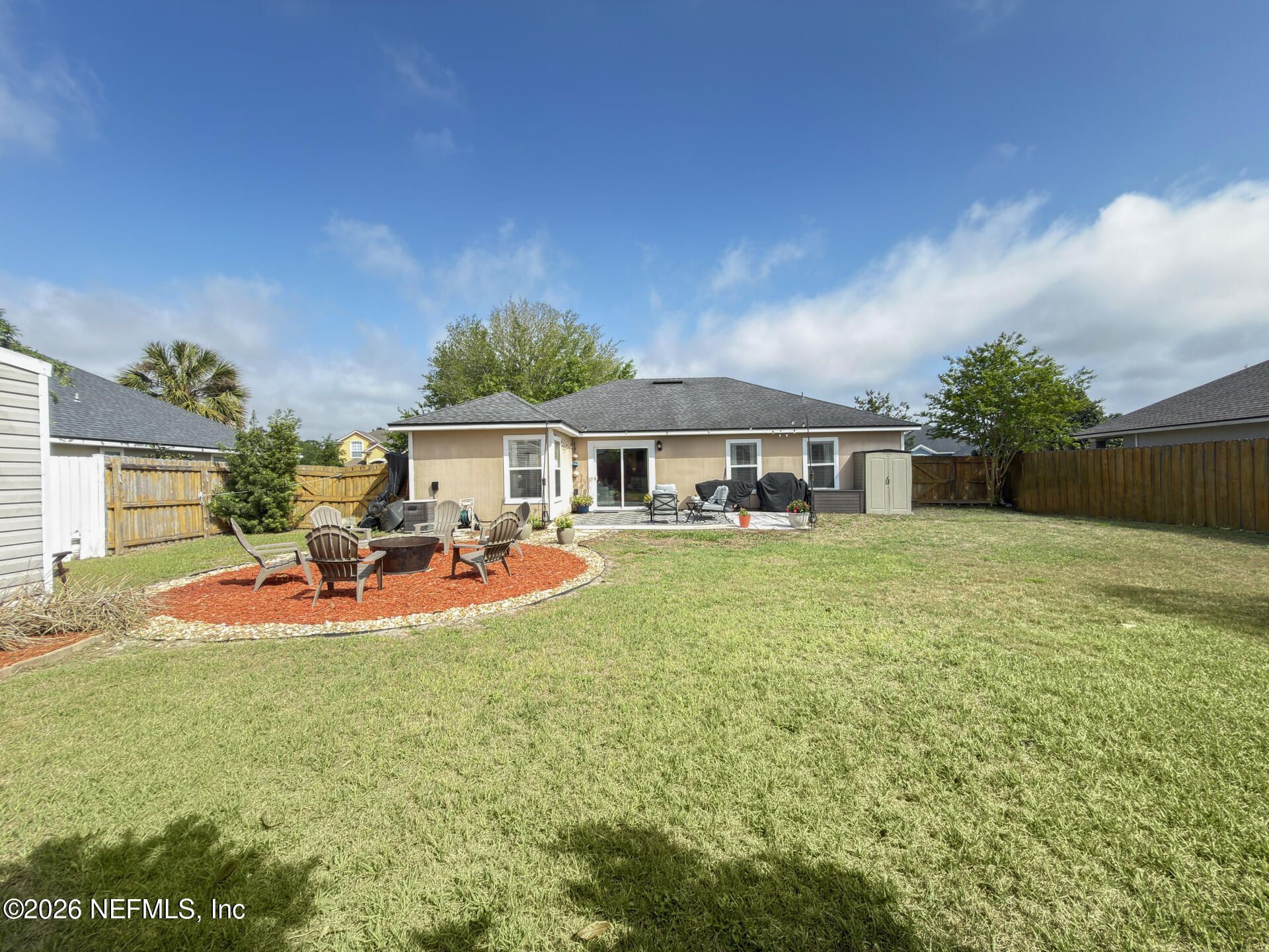 86415 Sand Hickory Trail, Yulee, FL 32097 Photo