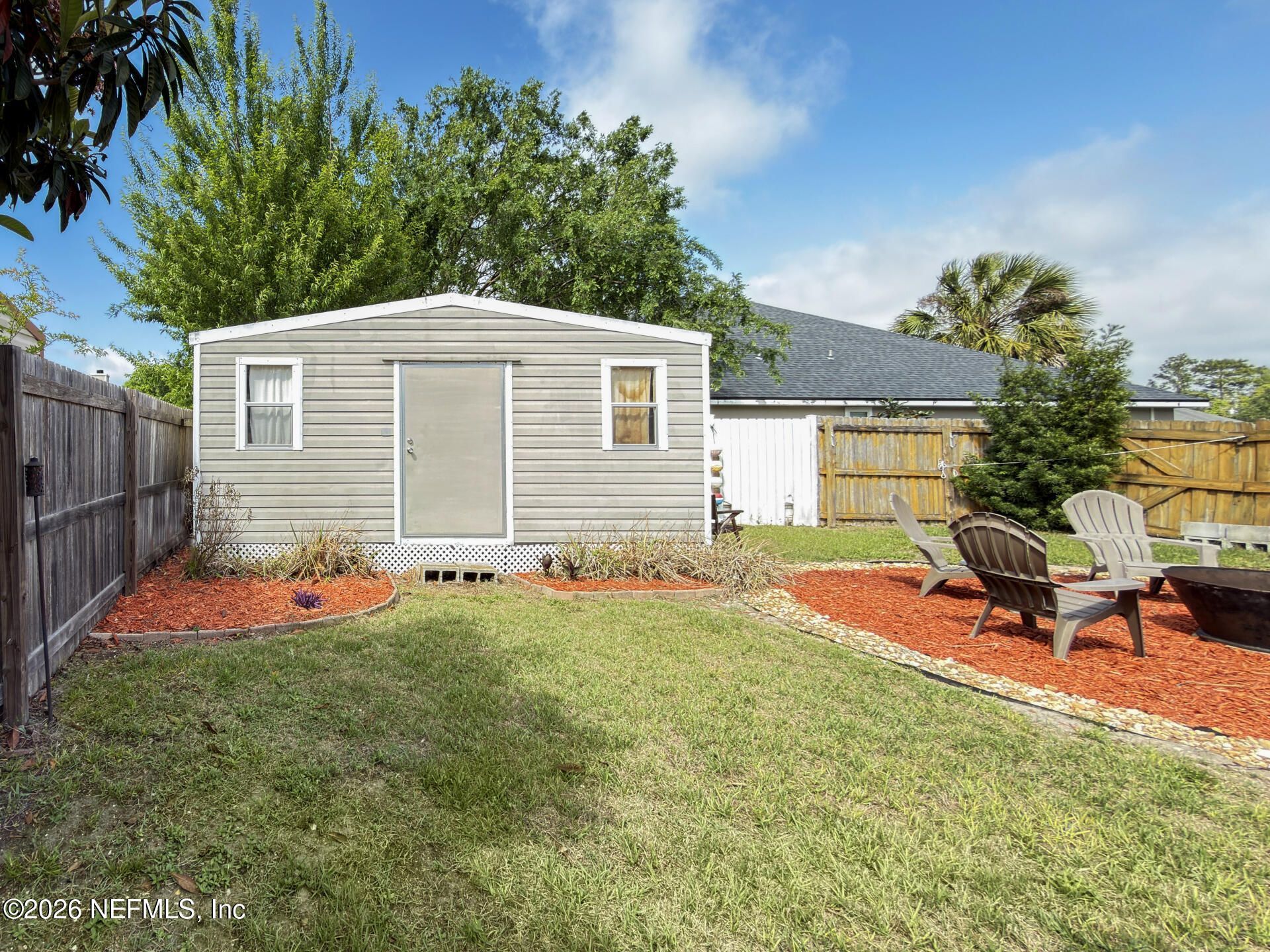 86415 Sand Hickory Trail, Yulee, FL 32097 Photo