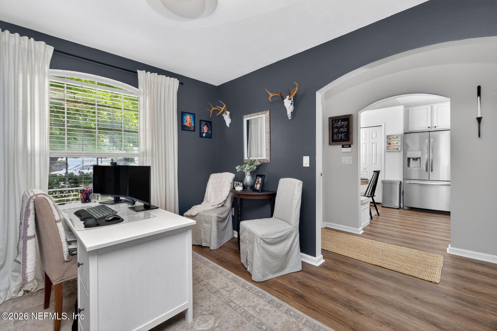 86415 Sand Hickory Trail, Yulee, FL 32097 Photo