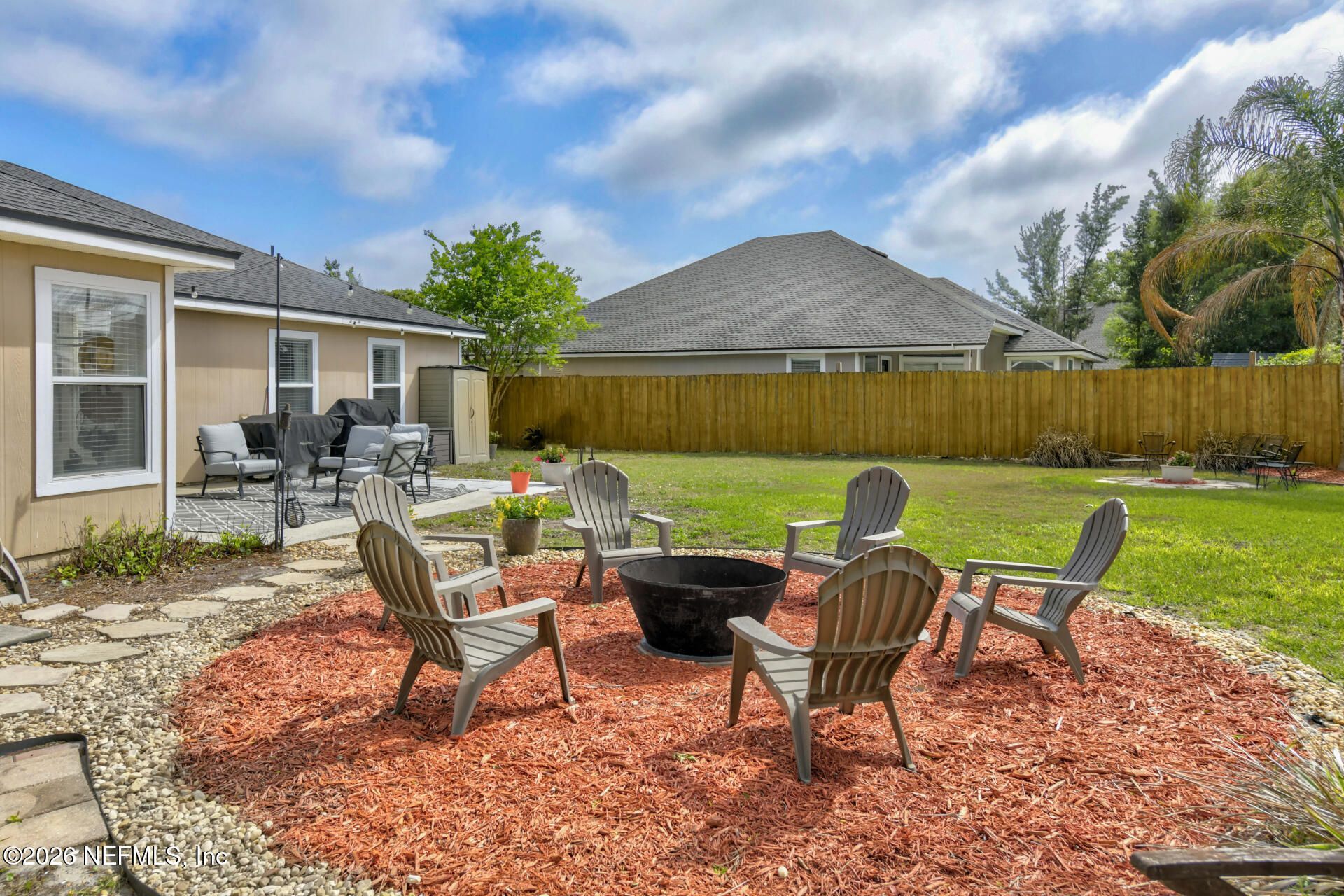 86415 Sand Hickory Trail, Yulee, FL 32097 Photo