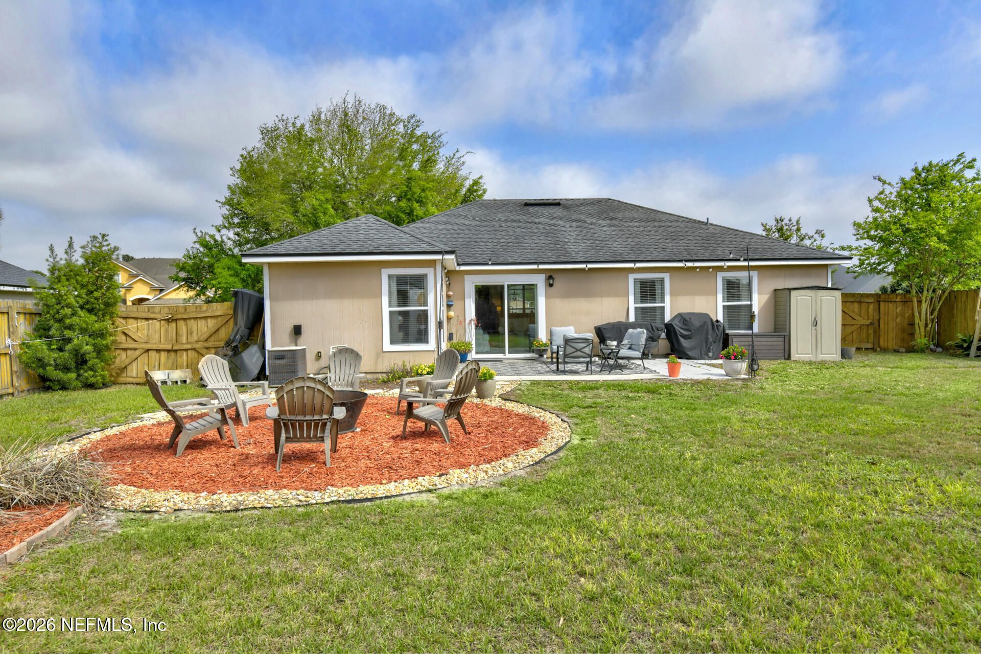 86415 Sand Hickory Trail, Yulee, FL 32097 Photo