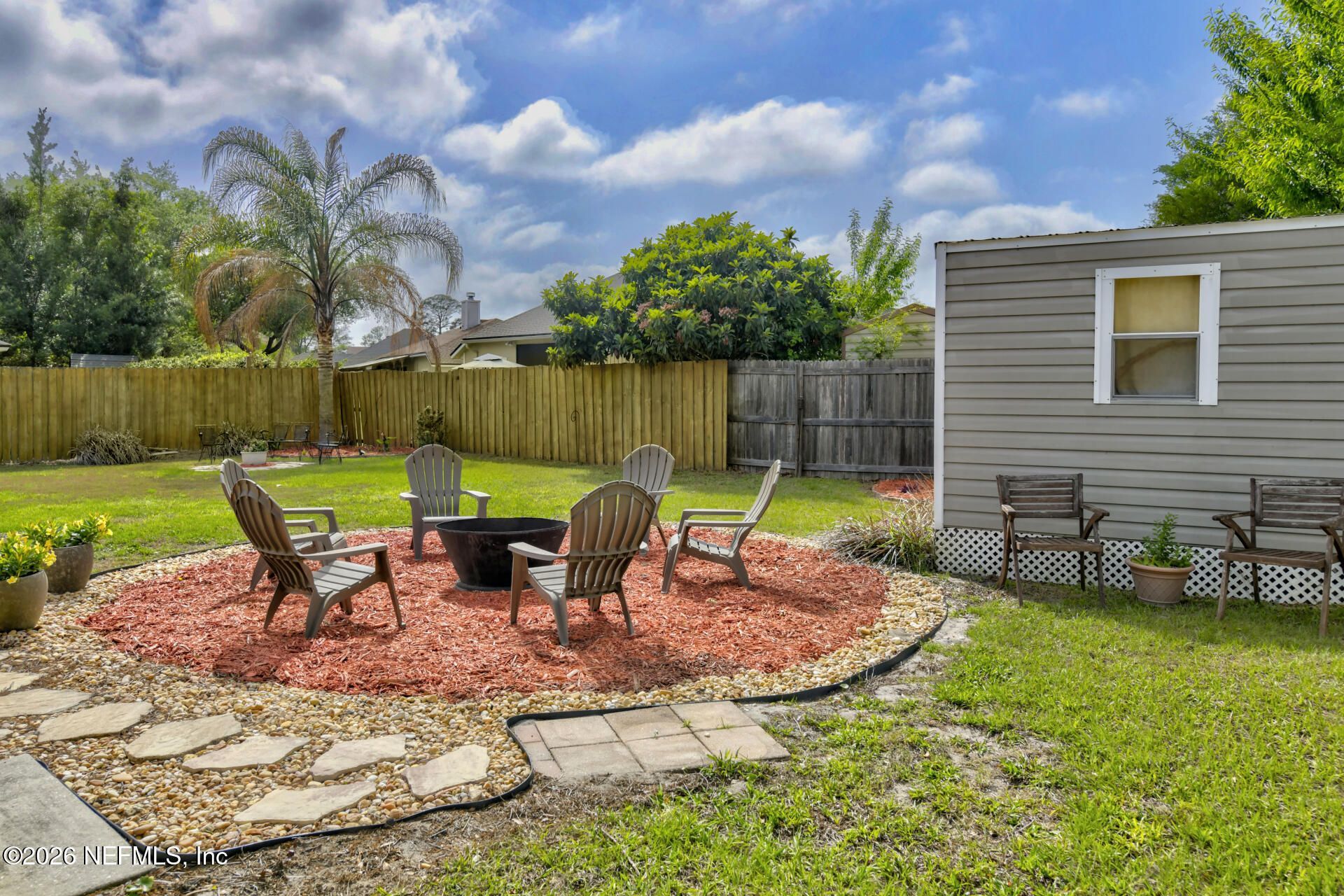 86415 Sand Hickory Trail, Yulee, FL 32097 Photo