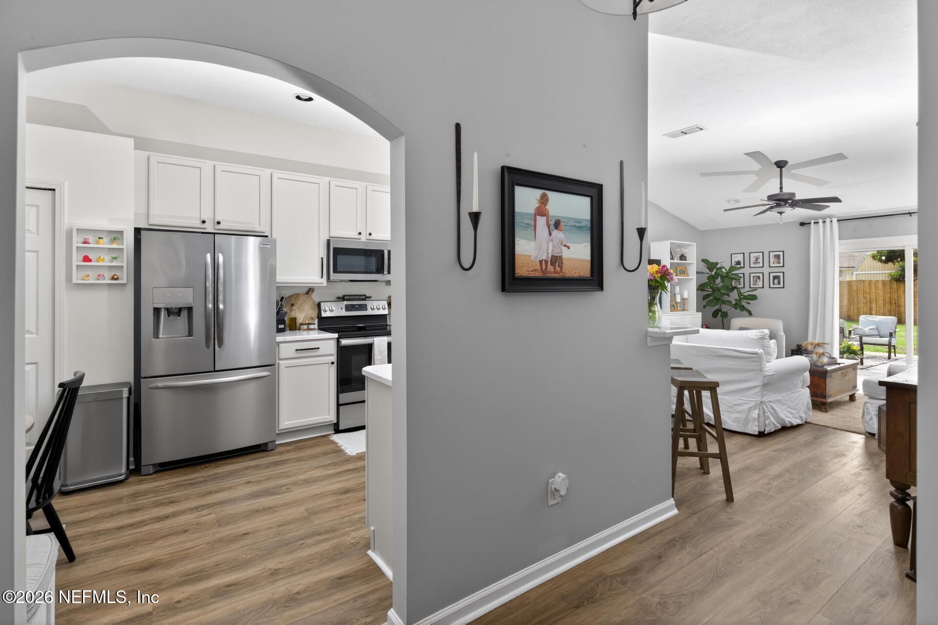 86415 Sand Hickory Trail, Yulee, FL 32097 Photo