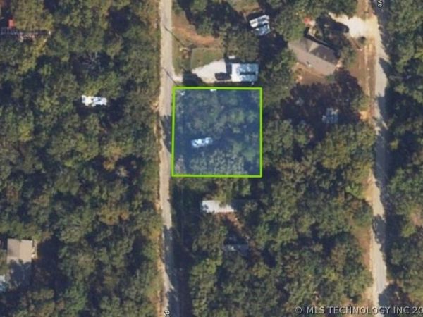 35730 S Spaniard Creek Road , Park Hill, OK 74451