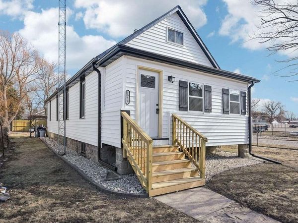 5039 26th AVENUE, Kenosha, WI 53140